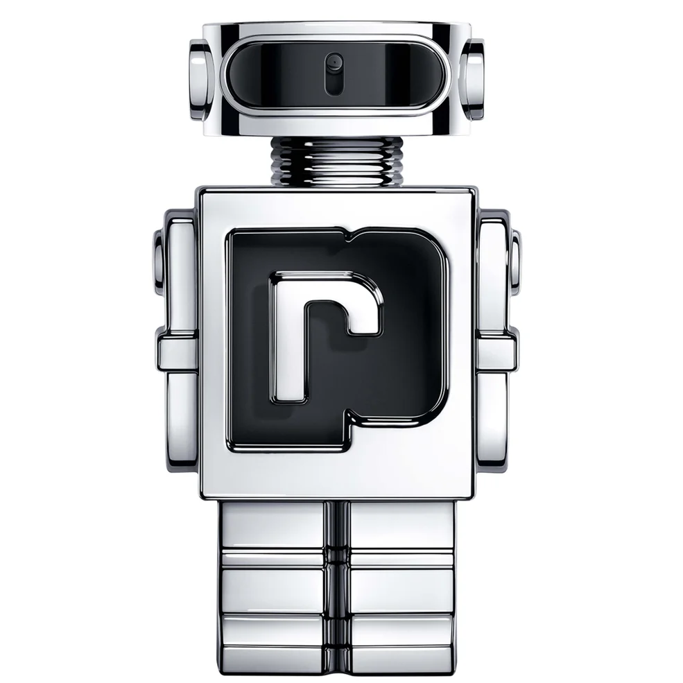 Paco Rabanne Phantom Eau de Toilette 100ml Image 1