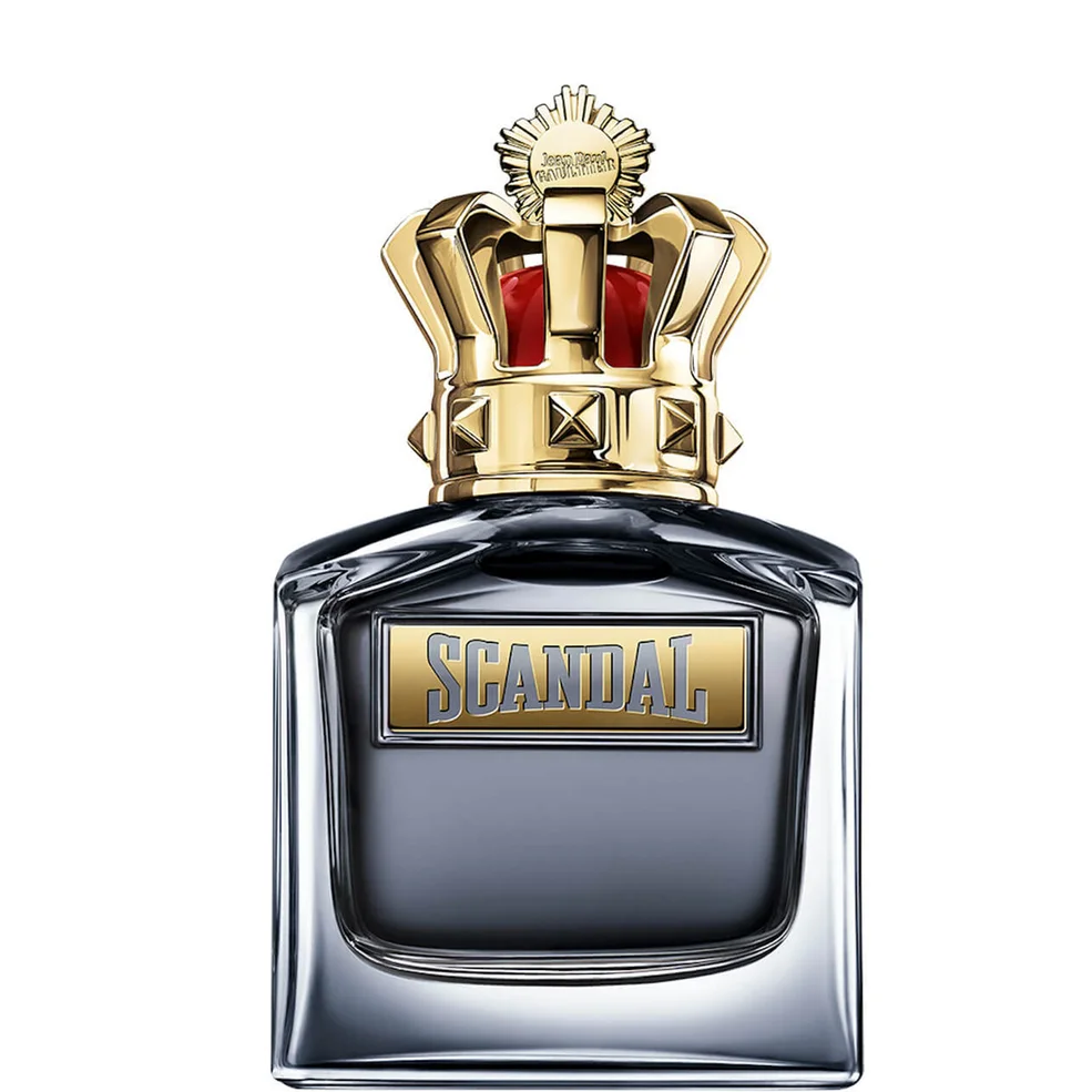 Jean Paul Gaultier Scandal Pour Homme Eau de Toilette 100ml Image 1
