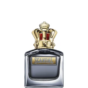 Jean Paul Gaultier Scandal Pour Homme Eau de Toilette 50ml - Size 50ml