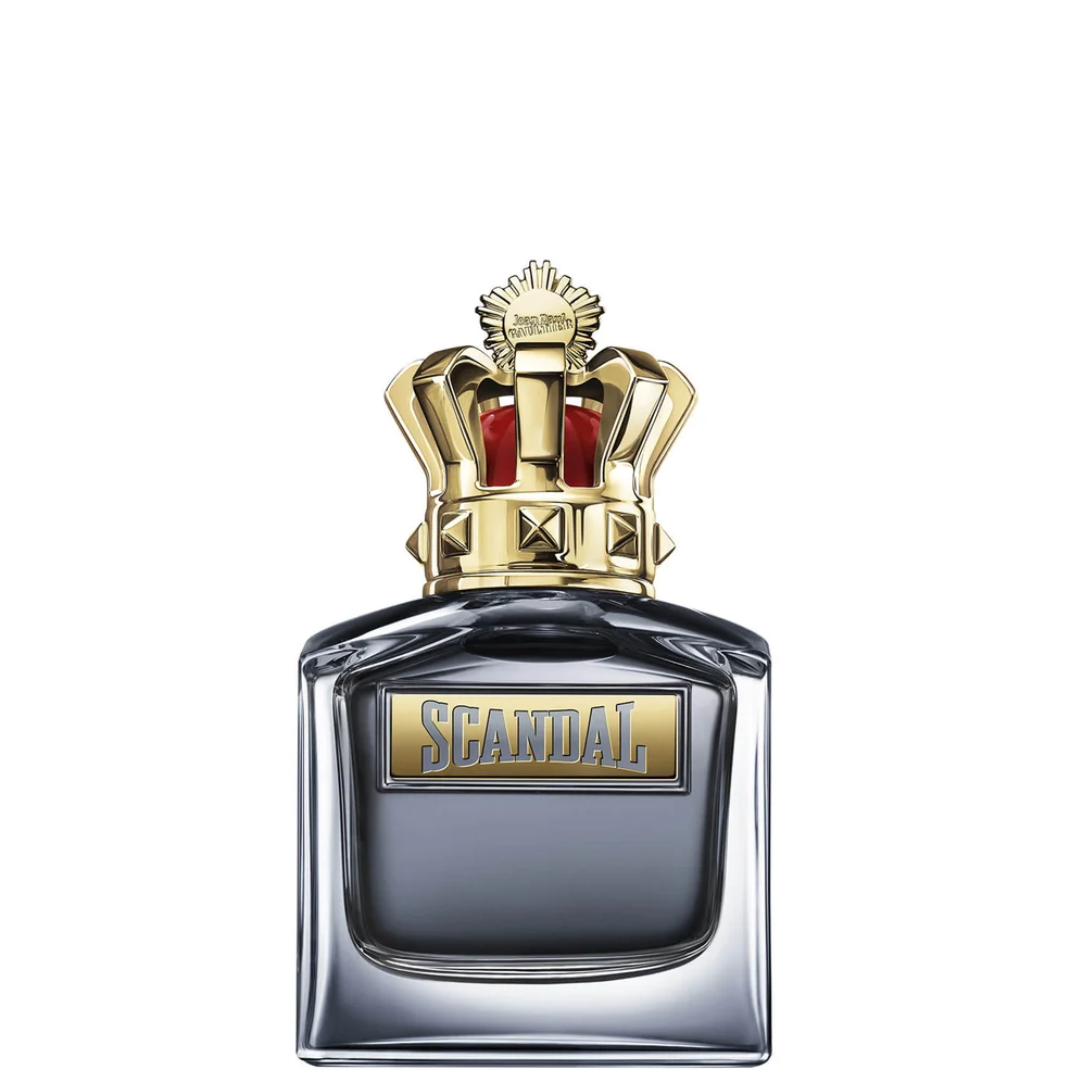 Jean Paul Gaultier Scandal Pour Homme Eau de Toilette 50ml Image 1