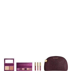 Sigma Magnifique Makeup Collection - undefined undefined