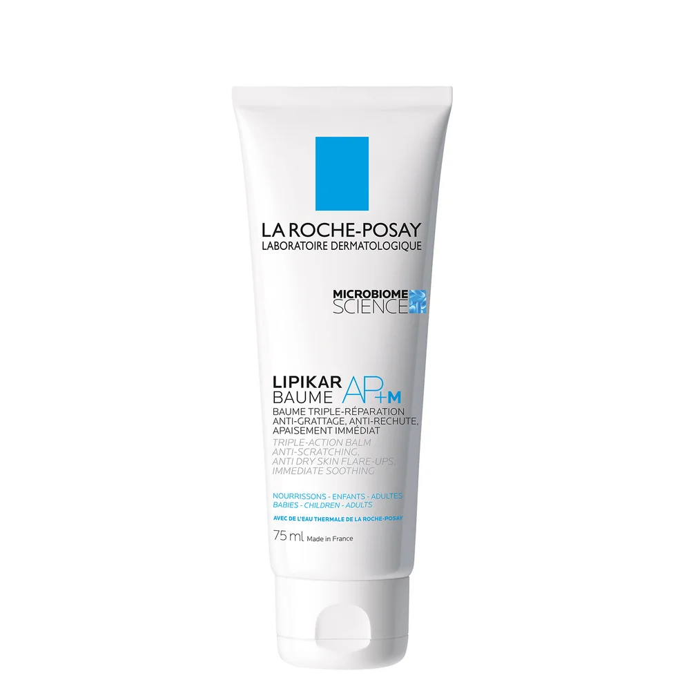 La Roche-Posay Lipikar Balm APBiome 75ml Image 1