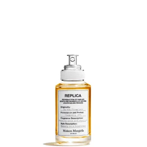 Maison Margiela Replica By The Fireplace Eau de Toilette - 30ml - Size 30ml