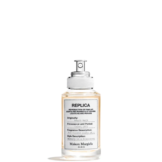 Maison Margiela Replica Beach Walk Eau de Toilette - 30ml