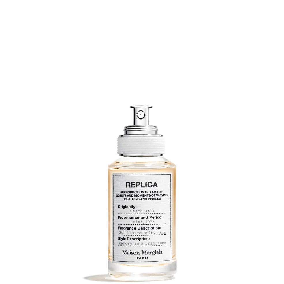 Maison Margiela Replica Beach Walk Eau de Toilette - 30ml Image 1