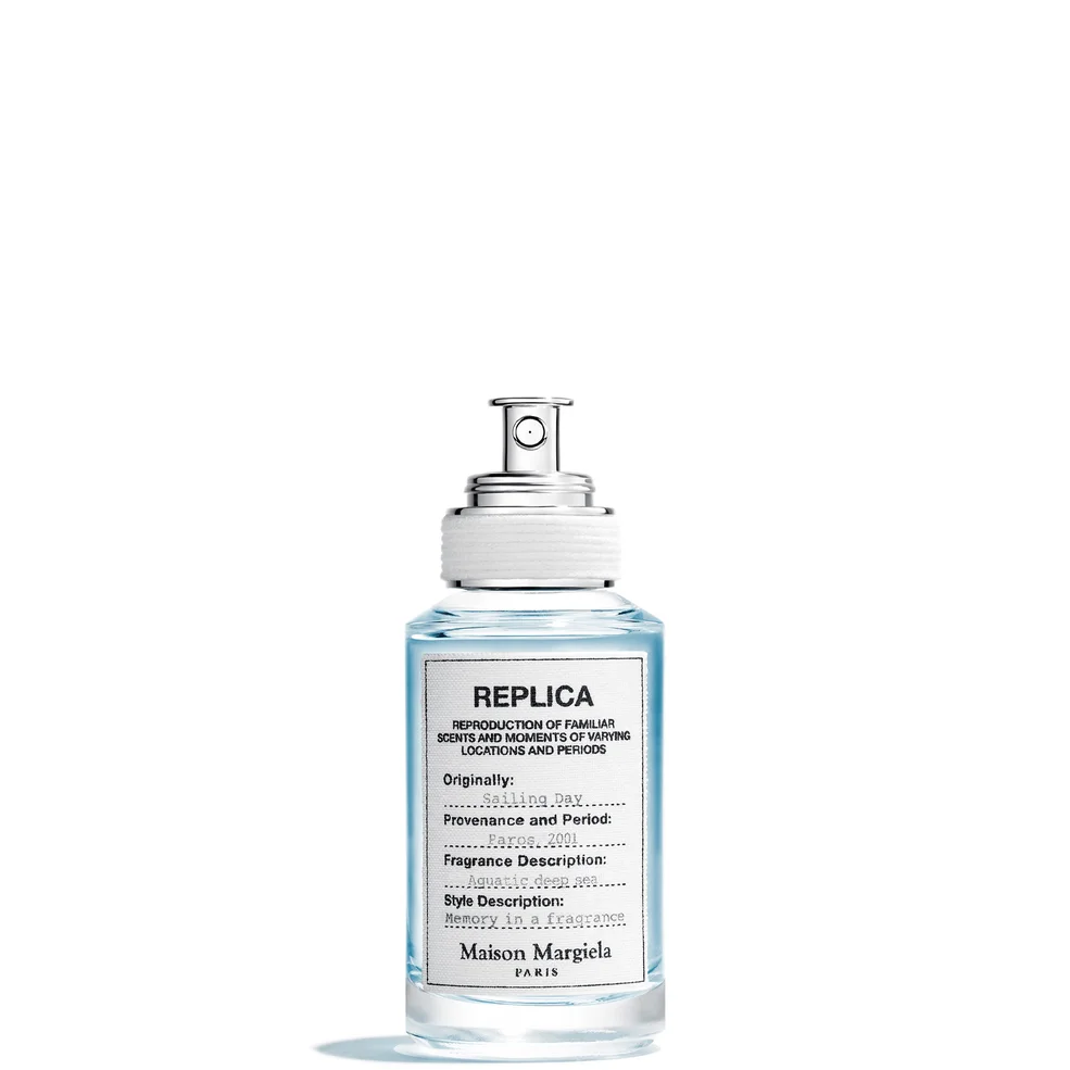 Maison Margiela Replica Sailing Day Eau de Toilette - 30ml Image 1