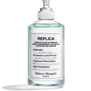 Maison Margiela Replica Bubble Bath Eau de Toilette - 100ml - Size 100ml