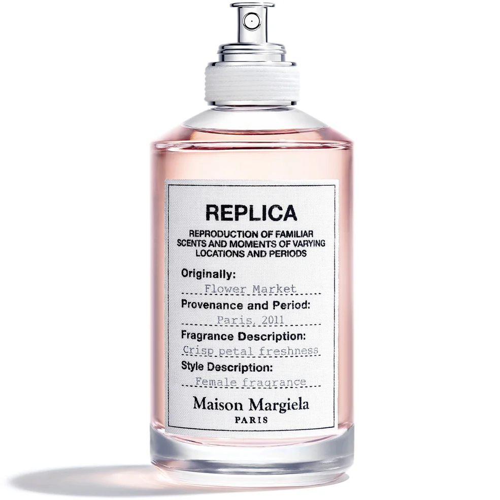Maison Margiela Replica Flower Market Eau de Toilette - 100ml Image 1