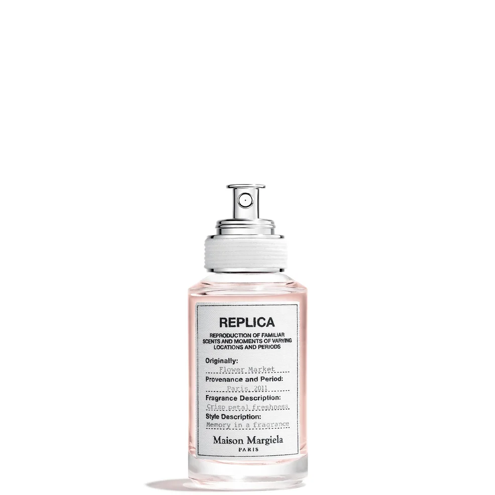 Maison Margiela Replica Flower Market Eau de Toilette - 30ml Image 1