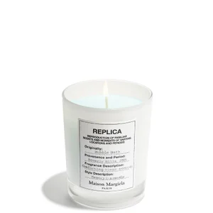 Maison Margiela Replica Bubble Bath Candle 165g - undefined undefined