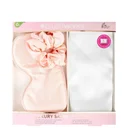 brushworks Luxury Satin Sleep Set