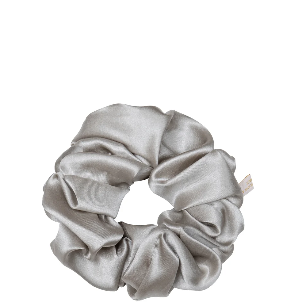 Holistic Silk Pure Silk Pillowcase - Rose Image 1