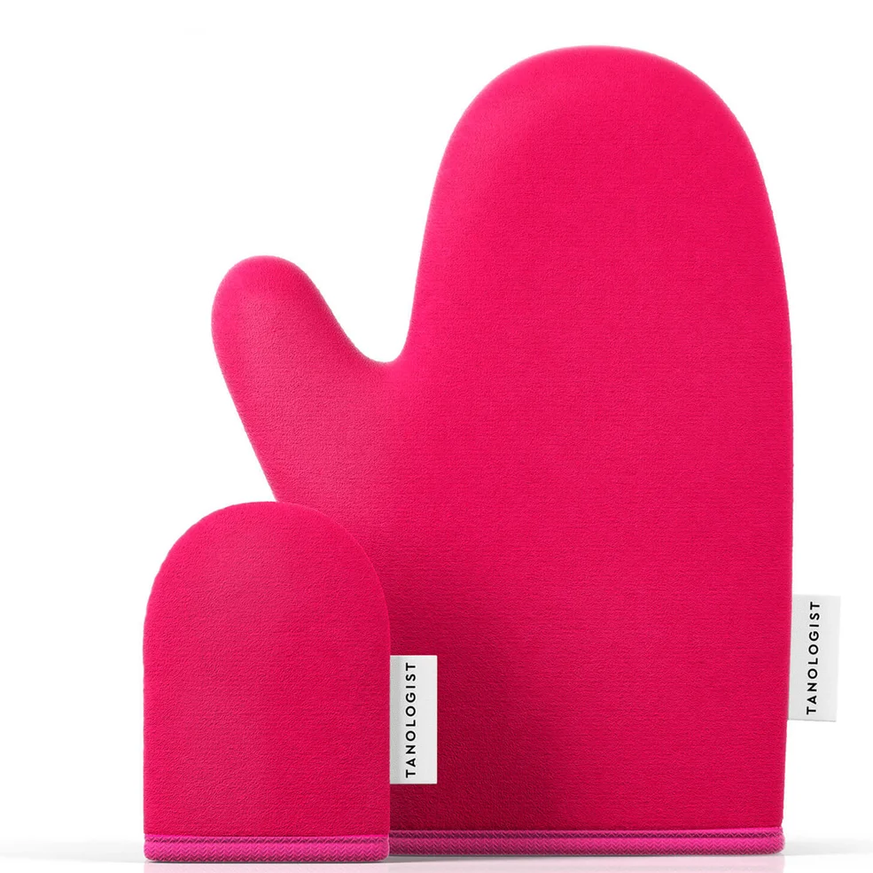 Tanologist Mitt Duo Image 1