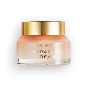 Revolution Pro Miracle Cream - undefined undefined