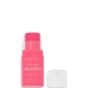 Makeup Revolution Fast Base Blush Stick Rose