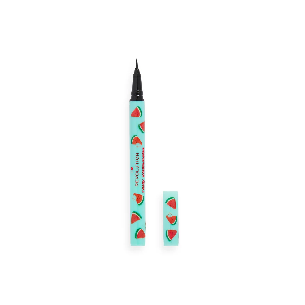 I Heart Revolution Tasty Watermelon Waterproof Liner Image 1