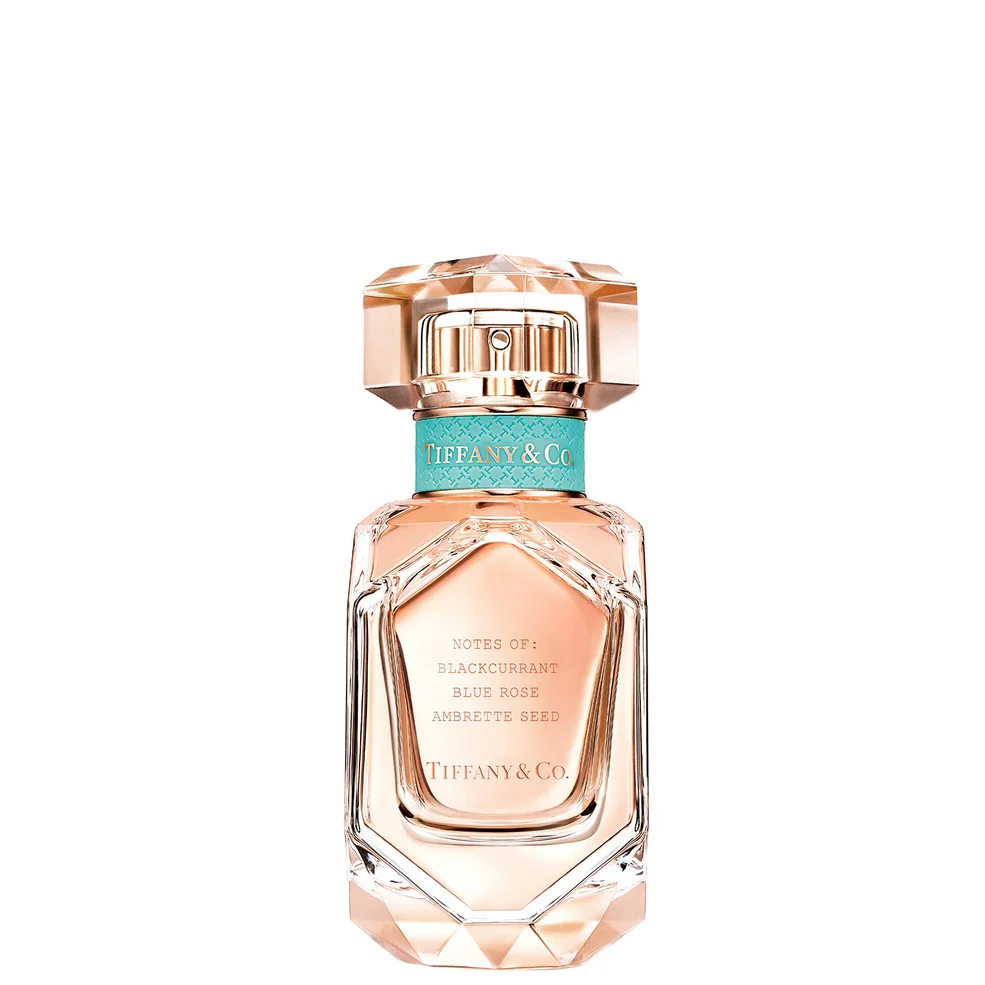 Tiffany & Co. Rose Gold Eau de Parfum For Her 30ml Image 1