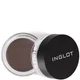 Inglot X Maura Bad Ass Brows Brow Gel - Medium Brown