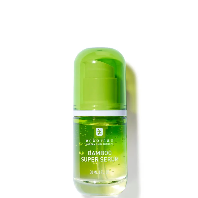 Erborian Bamboo Super Serum - 30ml