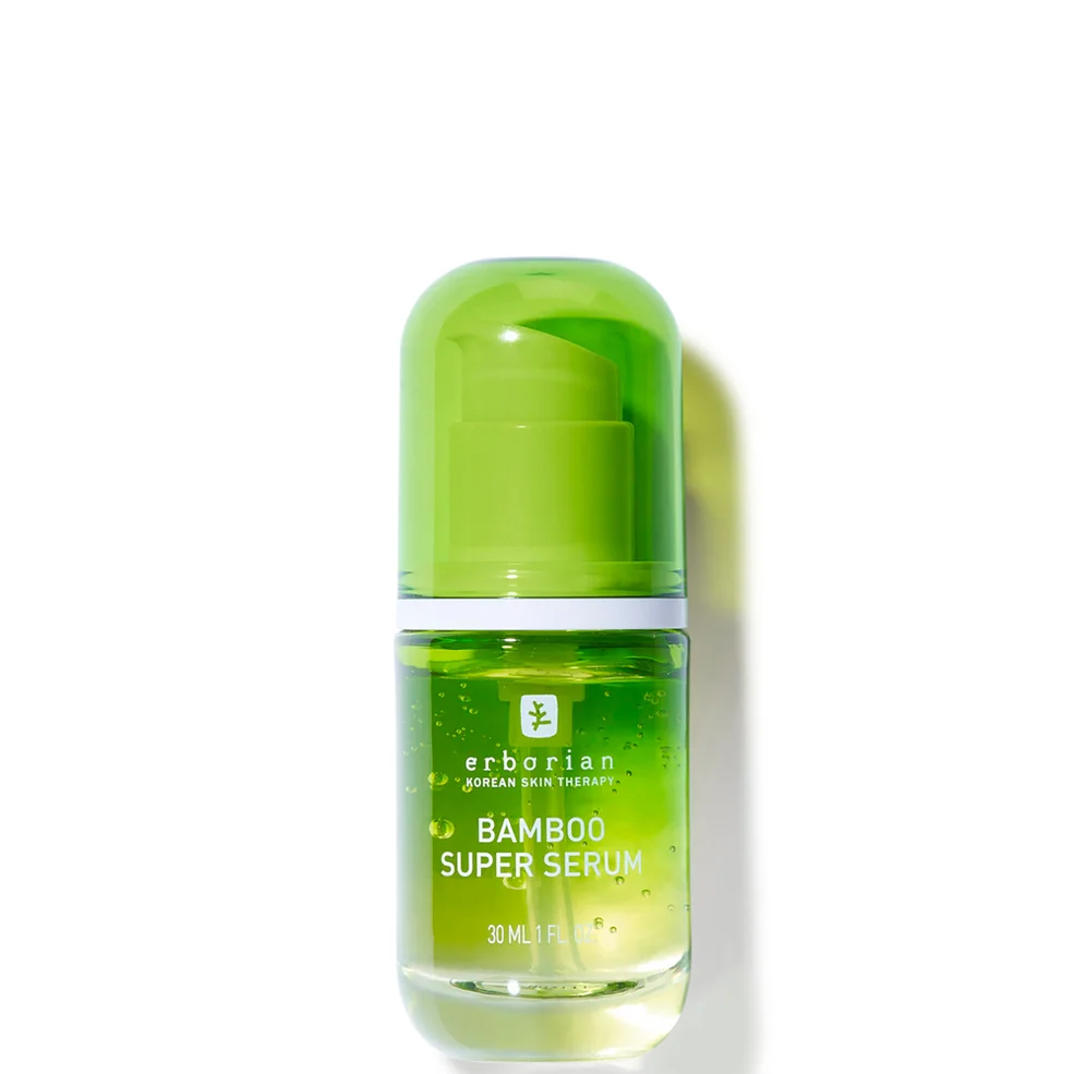 Erborian Bamboo Super Serum - 30ml Image 1
