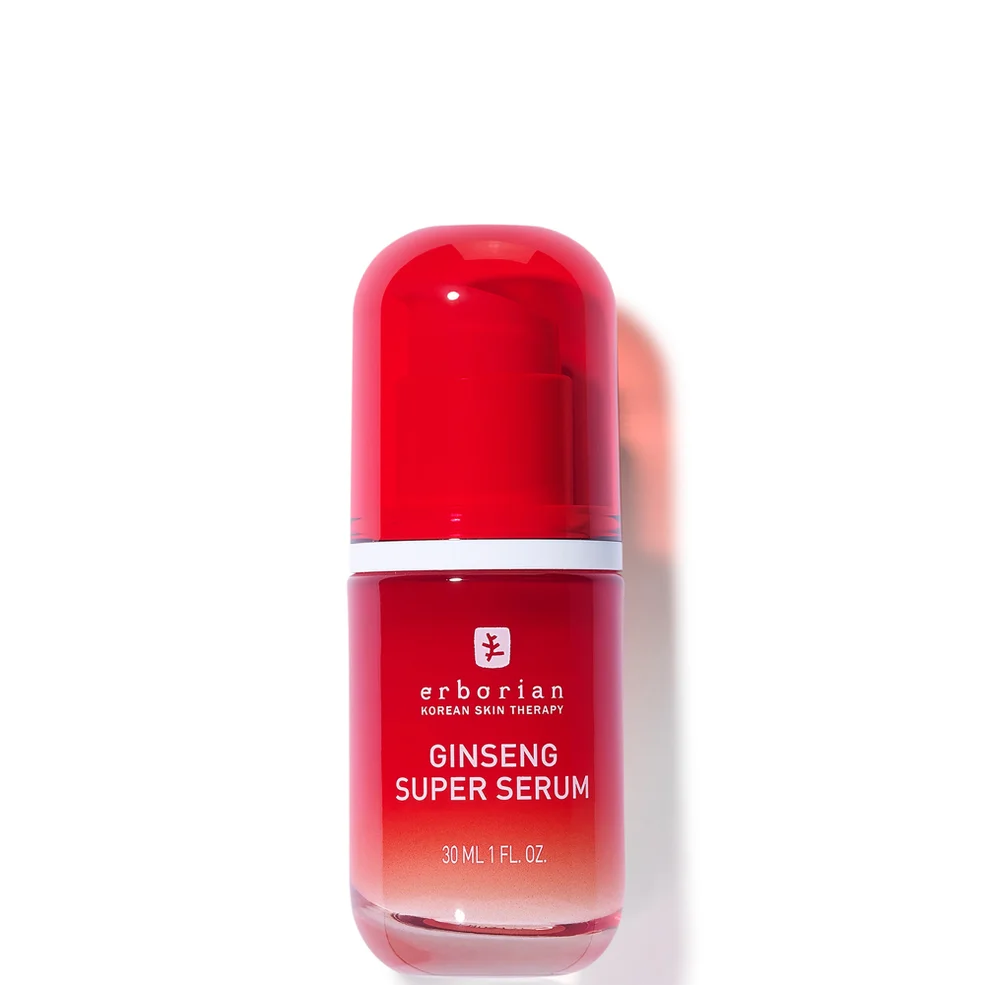 Erborian Ginseng Super Serum - 30ml Image 1