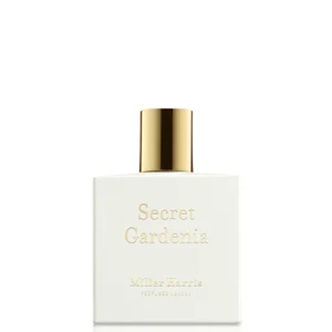 Miller Harris Secret Gardenia Eau de Parfum 50ml - undefined undefined