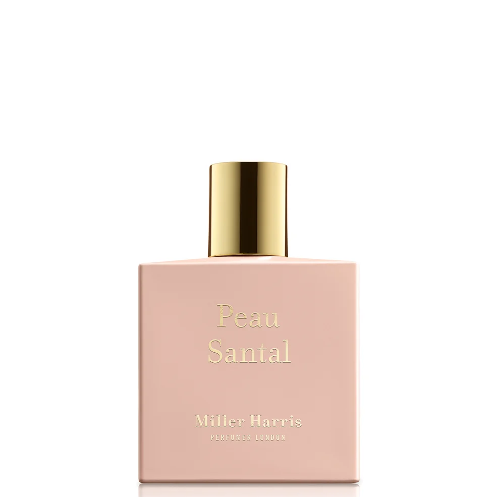 Miller Harris Peau Santal Eau de Parfum 50ml Image 1