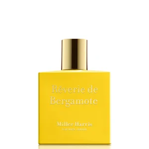 Miller Harris Reverie de Bergamote Eau de Parfum 50ml - undefined undefined