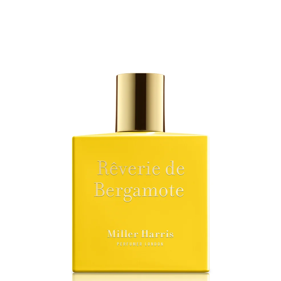 Miller Harris Reverie de Bergamote Eau de Parfum 50ml Image 1