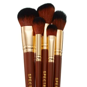 Spectrum Collections Pantherine 5 Piece Face Set - undefined undefined