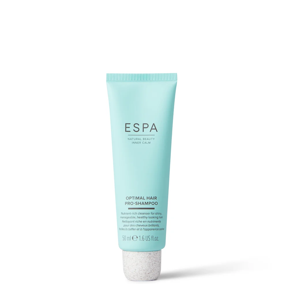 ESPA (Sample) Optimal Pro Shampoo 50ml Image 1