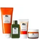 Origins Gift of Glow Ginzing Set