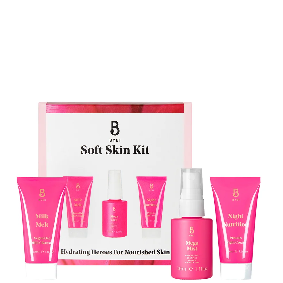 BYBI Soft Skin Kit Image 1