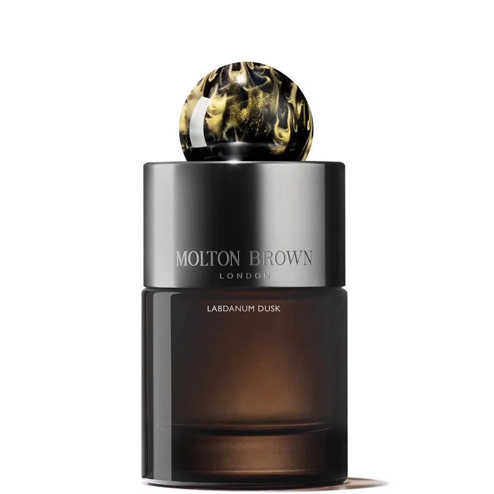Molton Brown Labdanum Dusk Eau de Parfum 100ml Image 1