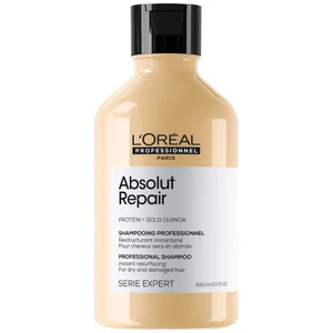 L'Oréal Professionnel Absolut Repair Shampoo 300ml - Size 300ml
