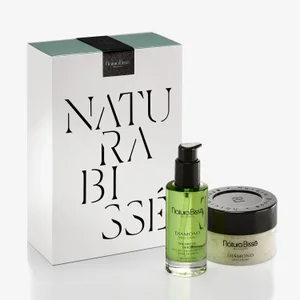 Natura Bissé Diamond Well Living Set - undefined undefined