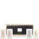 Laura Mercier Secret Garden Soap Collection Set