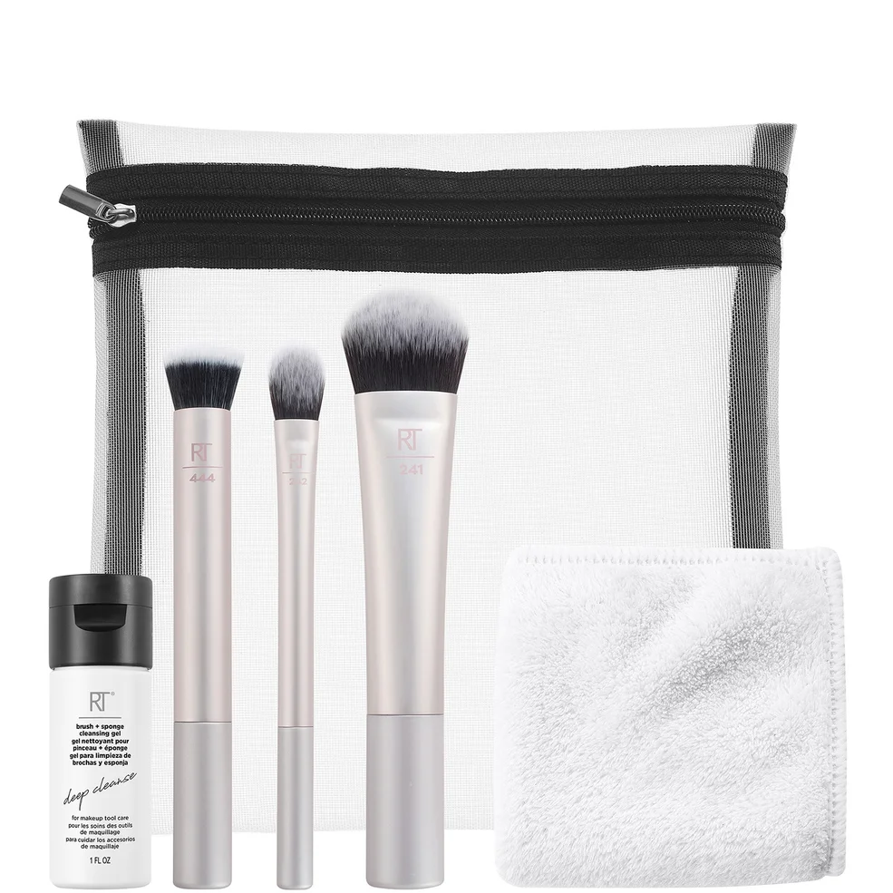 Real Techniques Complexion Essentials Set Image 1