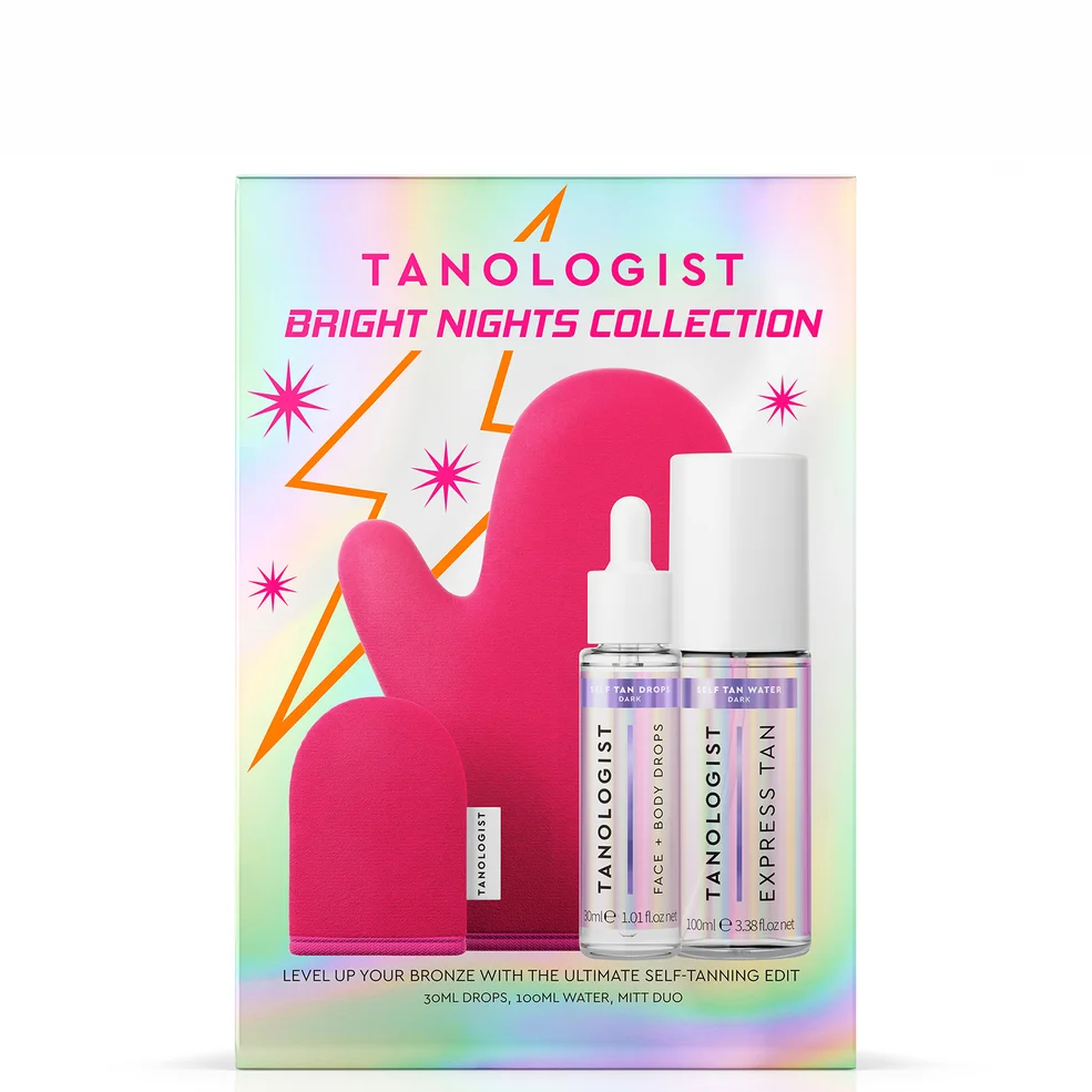 Tanologist Bright Nights Collection - Dark Image 1