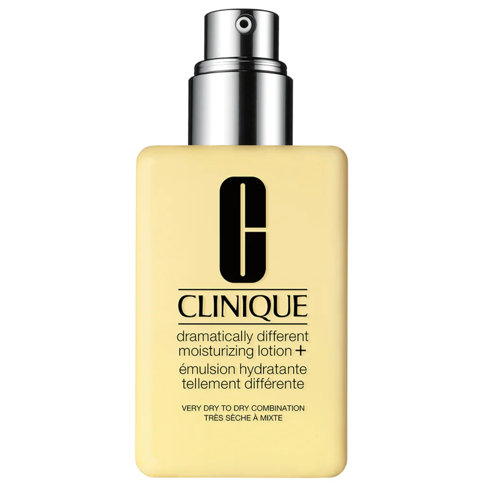 Clinique Jumbo Dramatically Different Moisturising Lotion 200ml Image 1