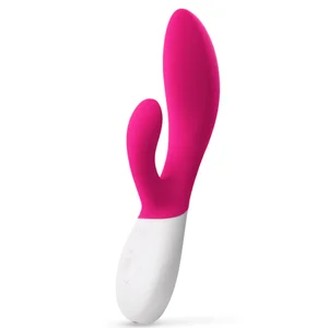 LELO Ina Wave 2 - Cerise - undefined undefined