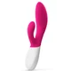 LELO Ina Wave 2 - Cerise