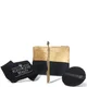 Hollywood Browzer Deluxe Brow Shaping and Dermaplaning Kit