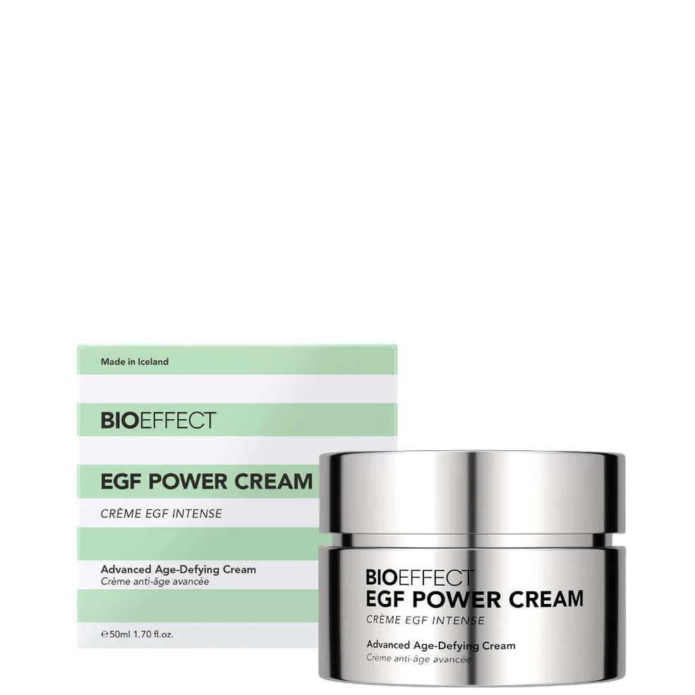 BIOEFFECT EGF Power Cream 50ml Image 1