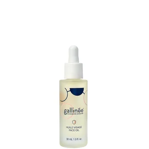 Gallinée Prebiotic Face Oil 30ml - undefined undefined