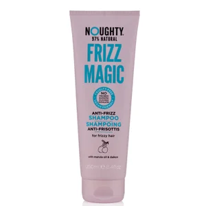 Noughty Frizz Magic Shampoo 250ml - undefined undefined