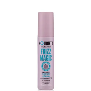 Noughty Frizz Magic Serum 75ml - undefined undefined