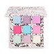 Makeup Revolution X Harley Quinn Daddys Little Monster Shadow Palette