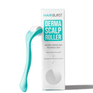 Hairburst Derma Scalp Roller - undefined undefined