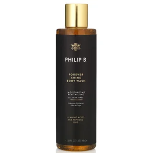 Philip B Forever Shine Body Wash 350ml - undefined undefined